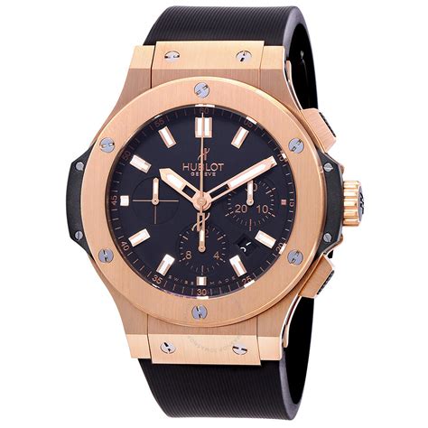 Hublot Super B 1926.8 Mens Watch in 18kt Rose Gold